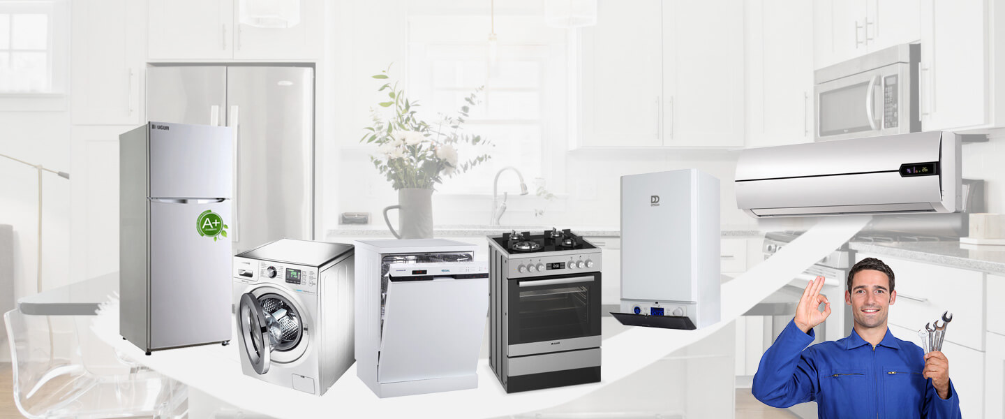 Çelebi Daikin Servisi
